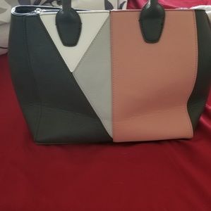 Tote handbag